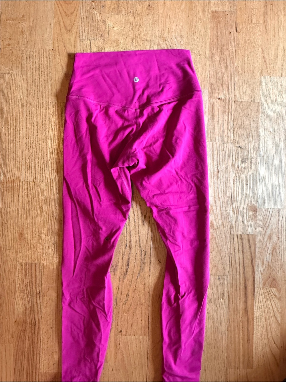 Lululemon Women's Align 28" Leggings Size 6